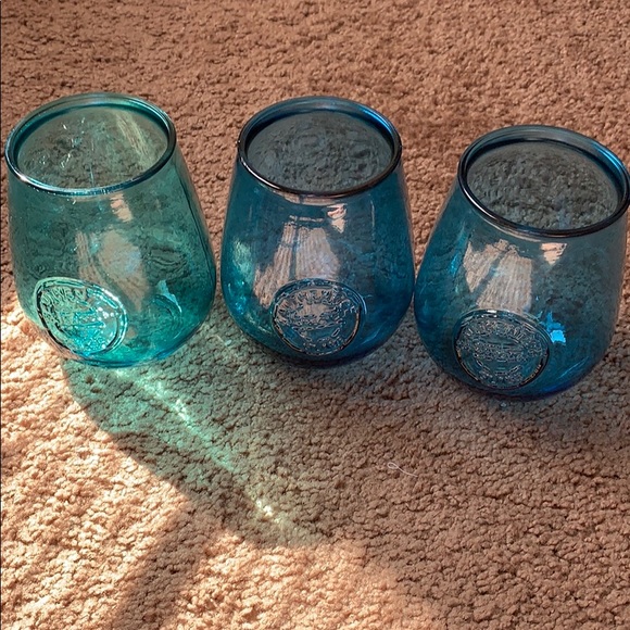 authentic glass Other - Authentic 100% Recycled Glass